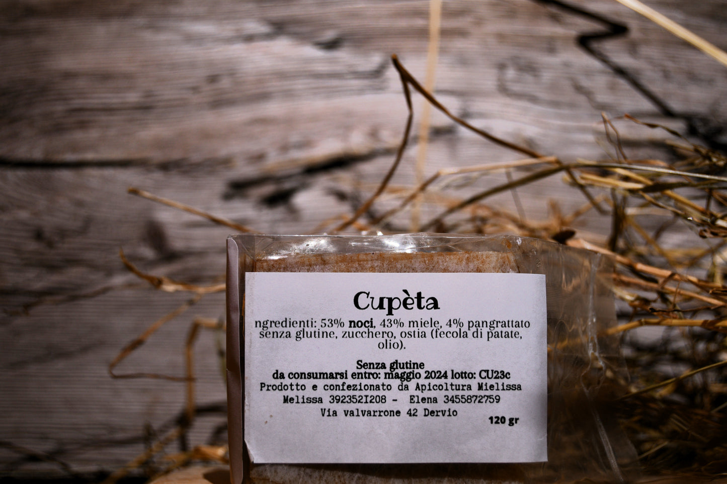 Cupeta