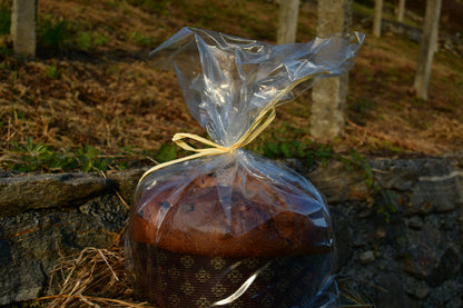 Panettone Gianna