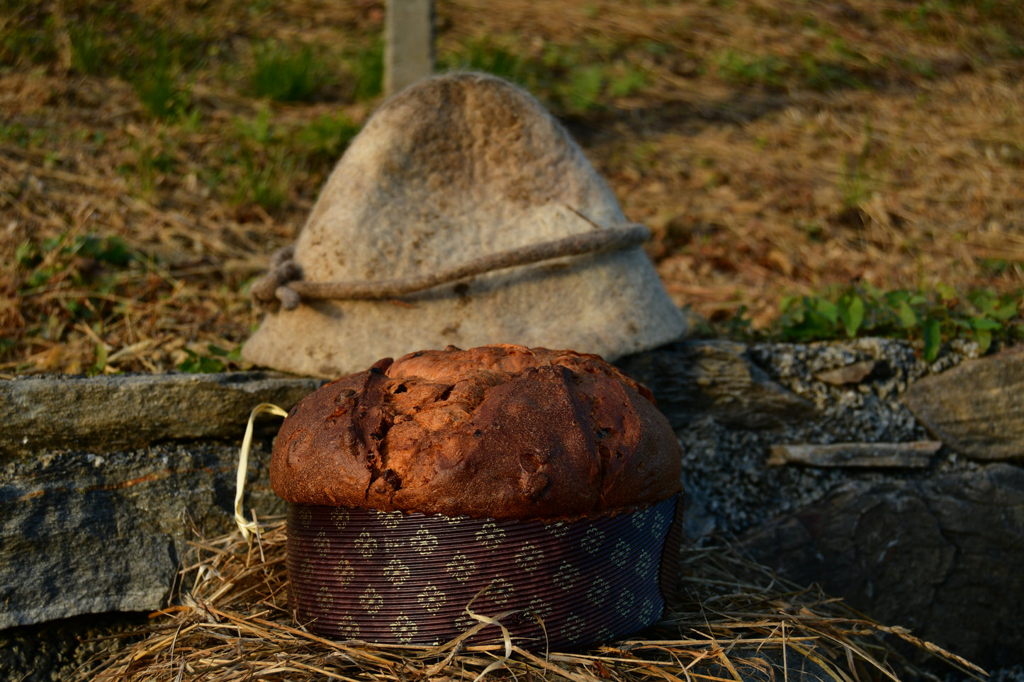 Panettone Gianna