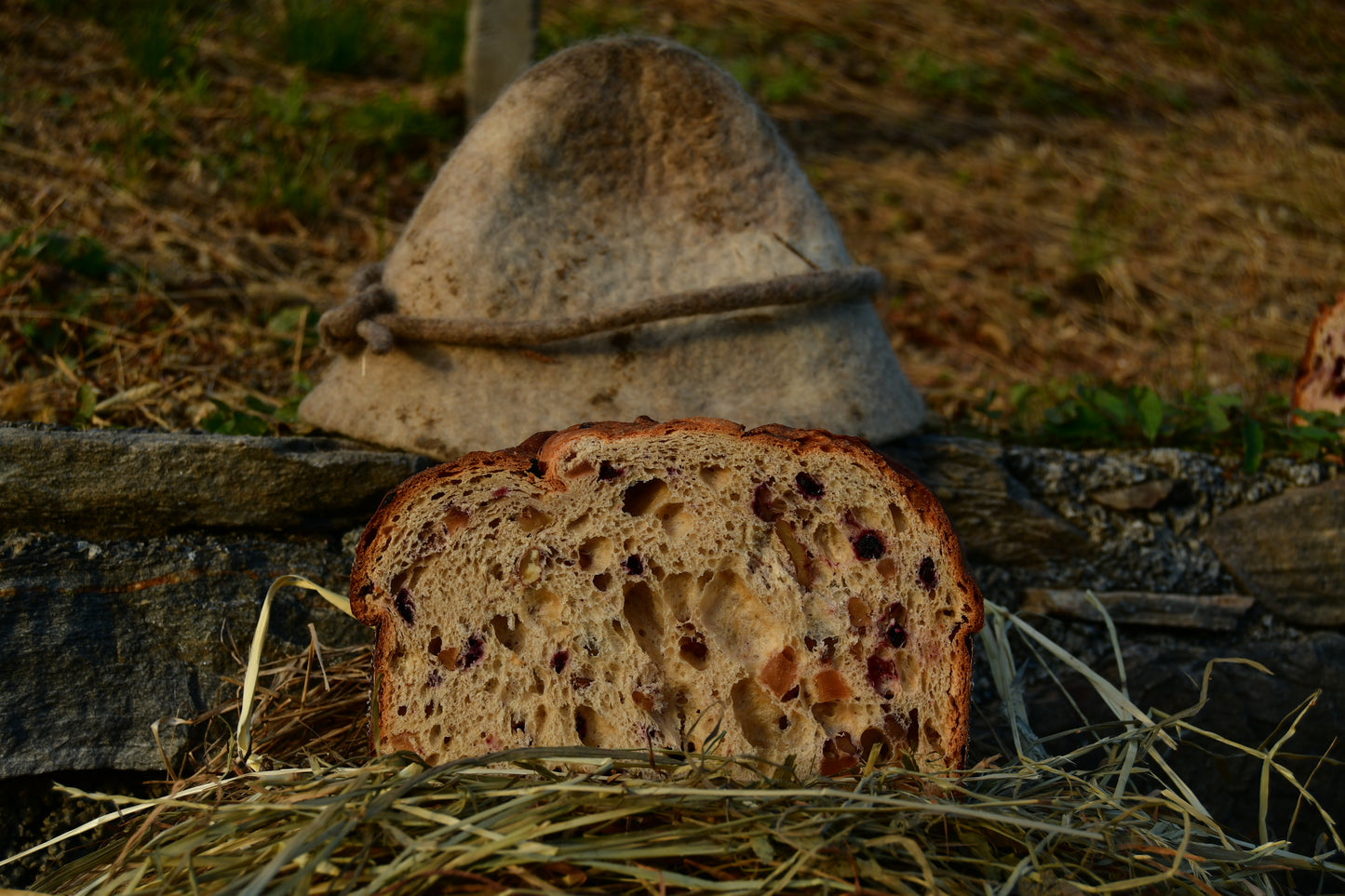 Panettone Gianna