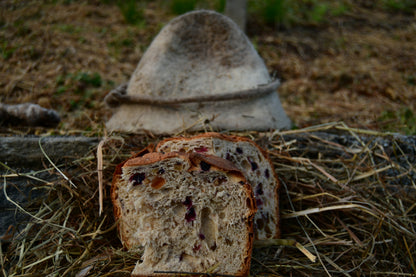 Panettone Gianna