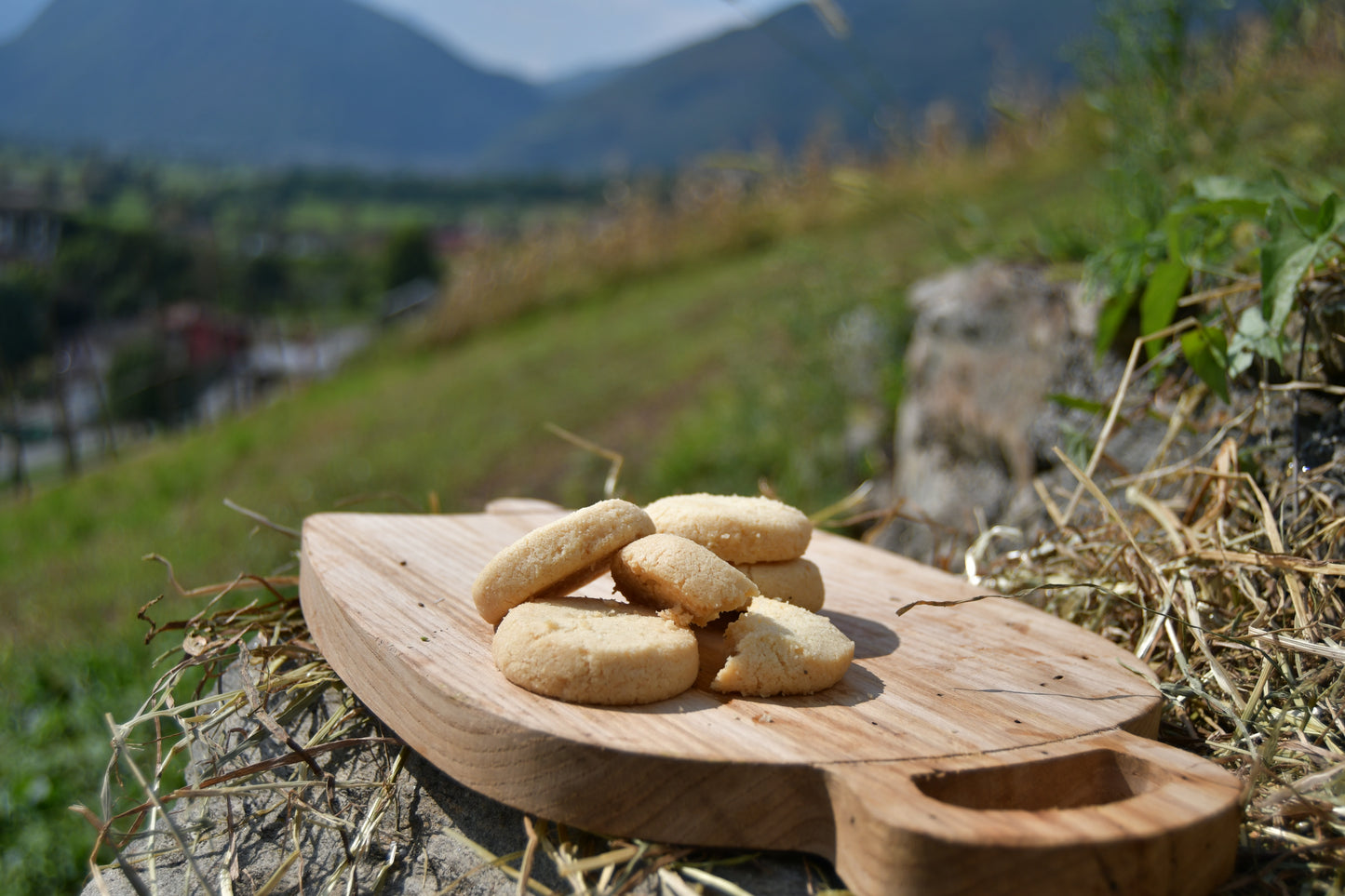 Biscotti di Prosto