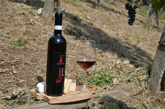 Fumagalli Rosso di Valtellina