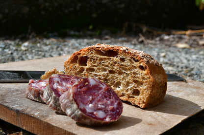 Salame Valtellinese