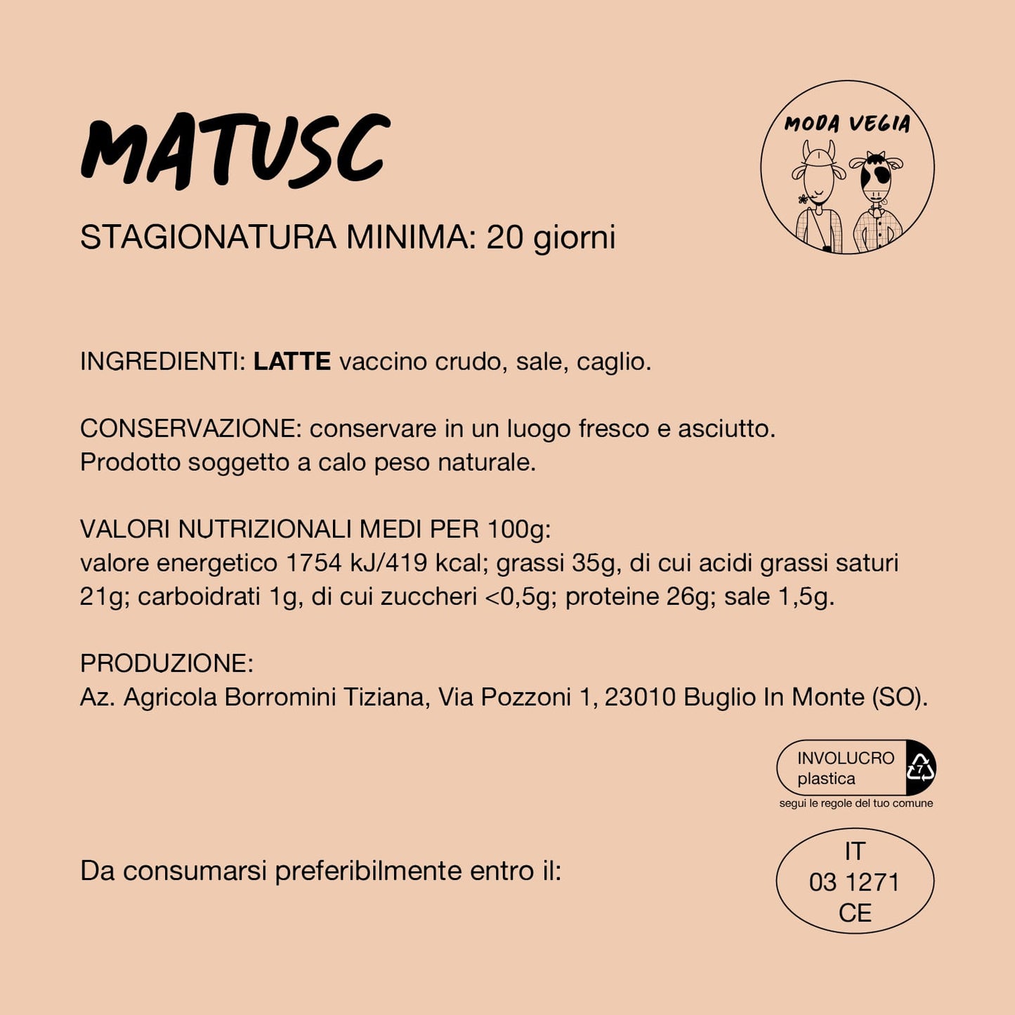 Matusc